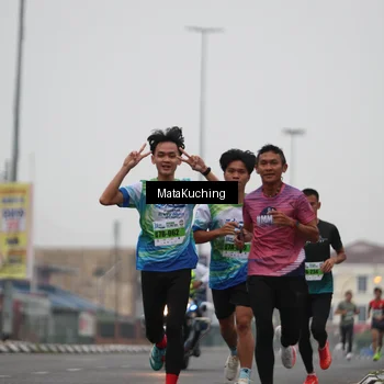 Runner Photo 7261317