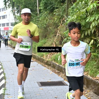 Runner Photo 7261318