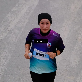 Runner Photo 7261319