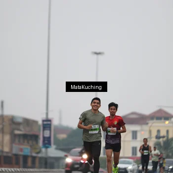Runner Photo 7261320