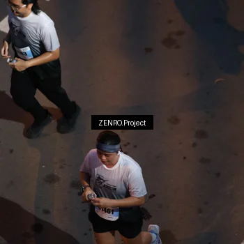 Runner Photo 7261322