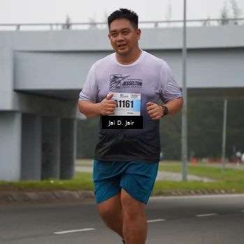 Runner Photo 7261325