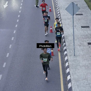 Runner Photo 7261326