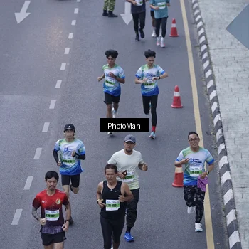 Runner Photo 7261327