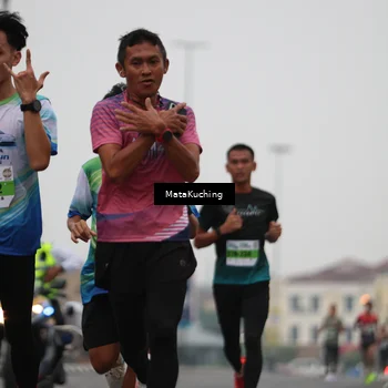 Runner Photo 7261329