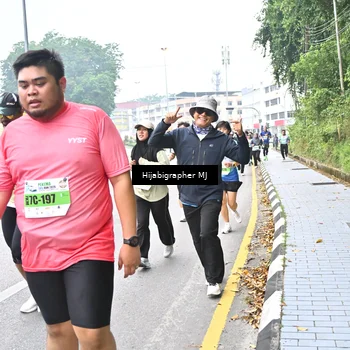 Runner Photo 7261330