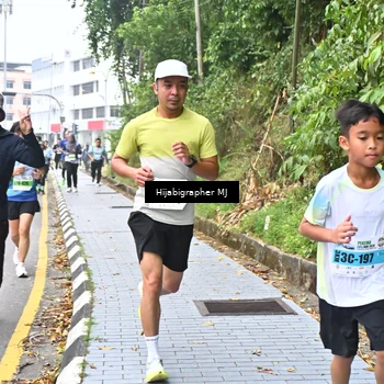 Runner Photo 7261331