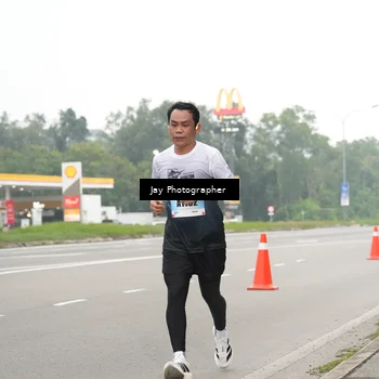 Runner Photo 7261333