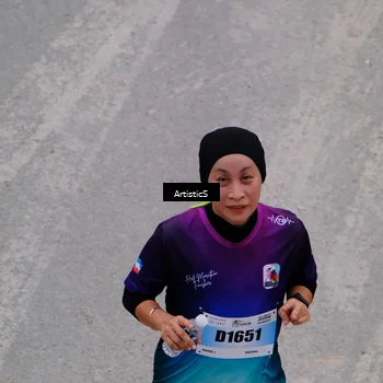 Runner Photo 7261337