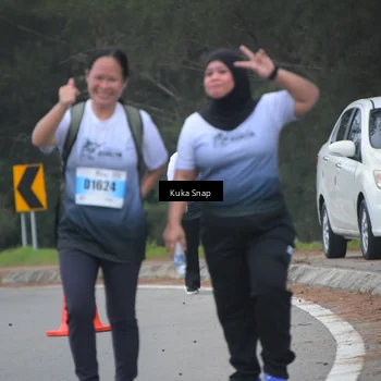 Runner Photo 7261338