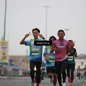 Runner Photo 7261339