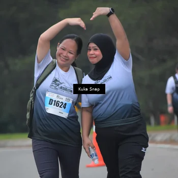 Runner Photo 7261340