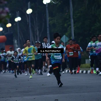Runner Photo 7261342