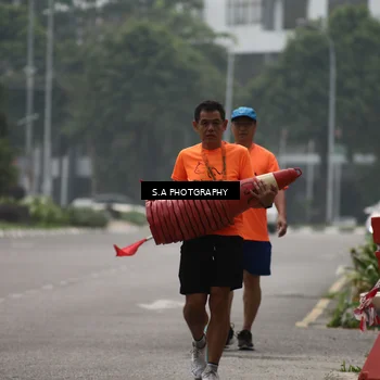 Runner Photo 7261344