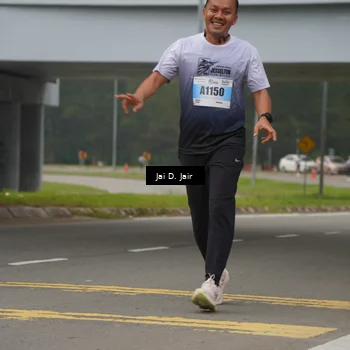 Runner Photo 7261346