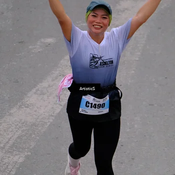 Runner Photo 7261348