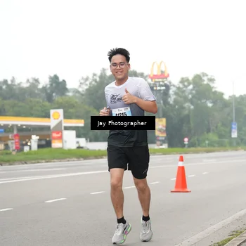 Runner Photo 7261349