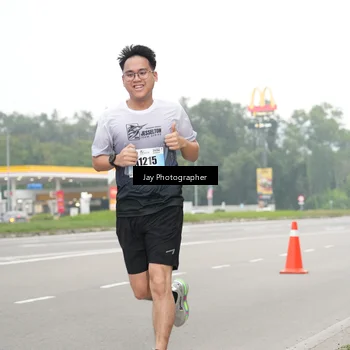 Runner Photo 7261352