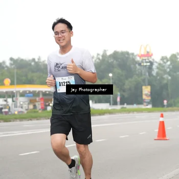 Runner Photo 7261353