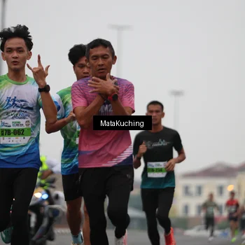 Runner Photo 7261358