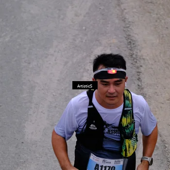 Runner Photo 7261359