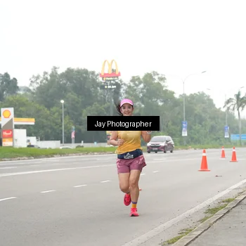 Runner Photo 7261361