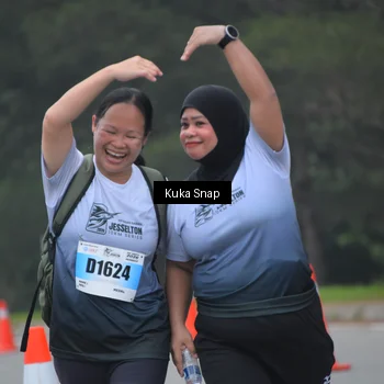 Runner Photo 7261362
