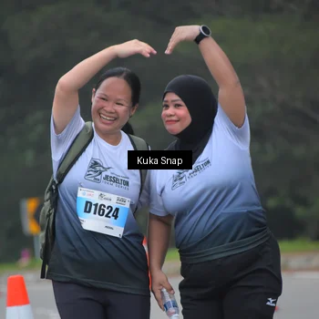 Runner Photo 7261363