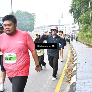 Runner Photo 7261367