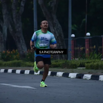 Runner Photo 7261368