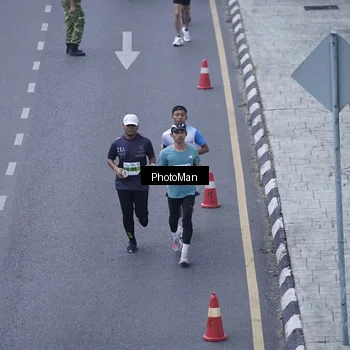 Runner Photo 7261370