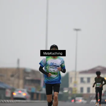 Runner Photo 7261373