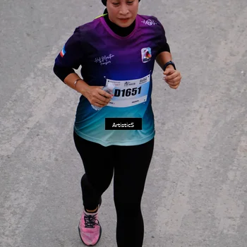 Runner Photo 7261374