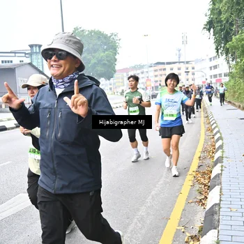 Runner Photo 7261380