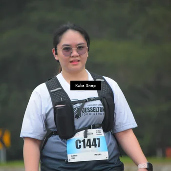 Runner Photo 7261383
