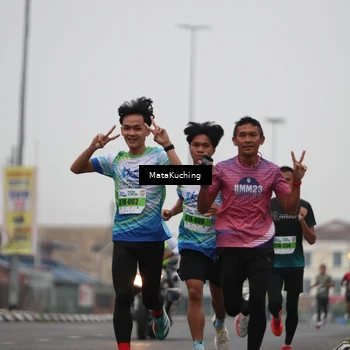 Runner Photo 7261385