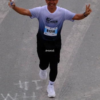 Runner Photo 7261387