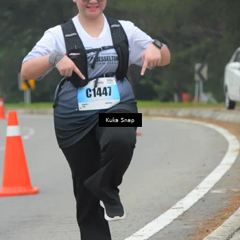 Runner Photo 7261388