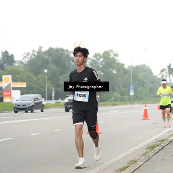 Runner Photo 7261391