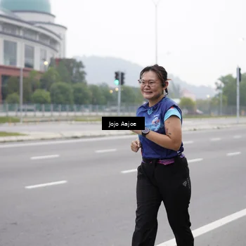 Runner Photo 7261394