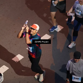 Runner Photo 7261397