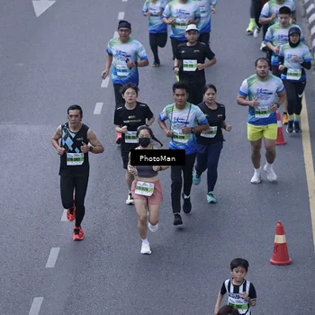 Runner Photo 7261399