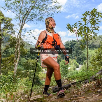 Runner Photo 72614
