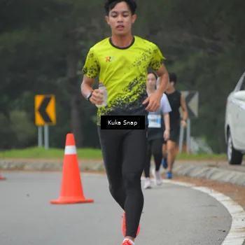 Runner Photo 7261400