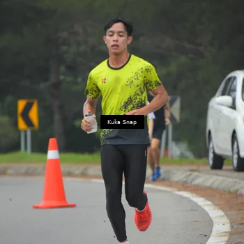 Runner Photo 7261402