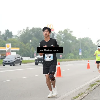 Runner Photo 7261403