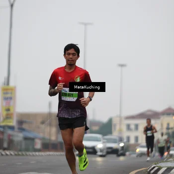 Runner Photo 7261405