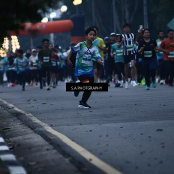Runner Photo 7261408