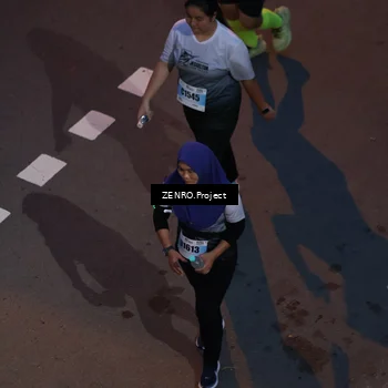Runner Photo 7261410