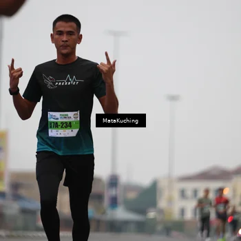 Runner Photo 7261411